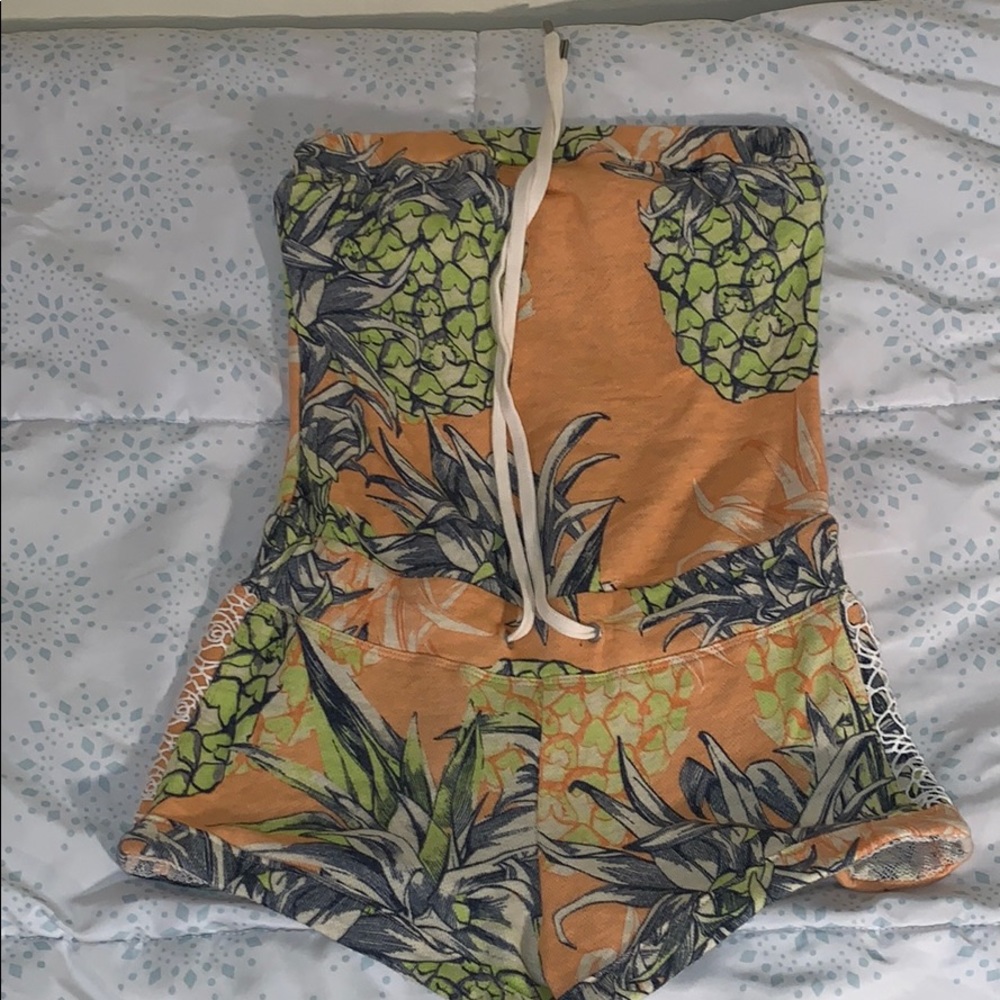 Guess women’s romper